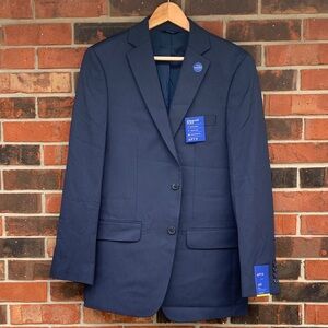 Apt. 9® Premier Flex Slim-Fit Suit Jacket